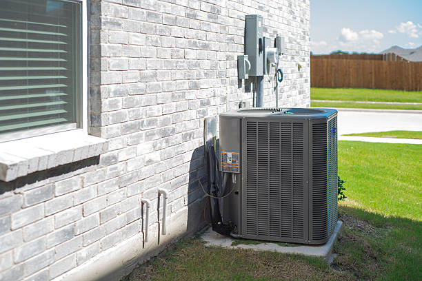 Reliable Ac Installation contractor in Morro Bay, CA by FH HVAC